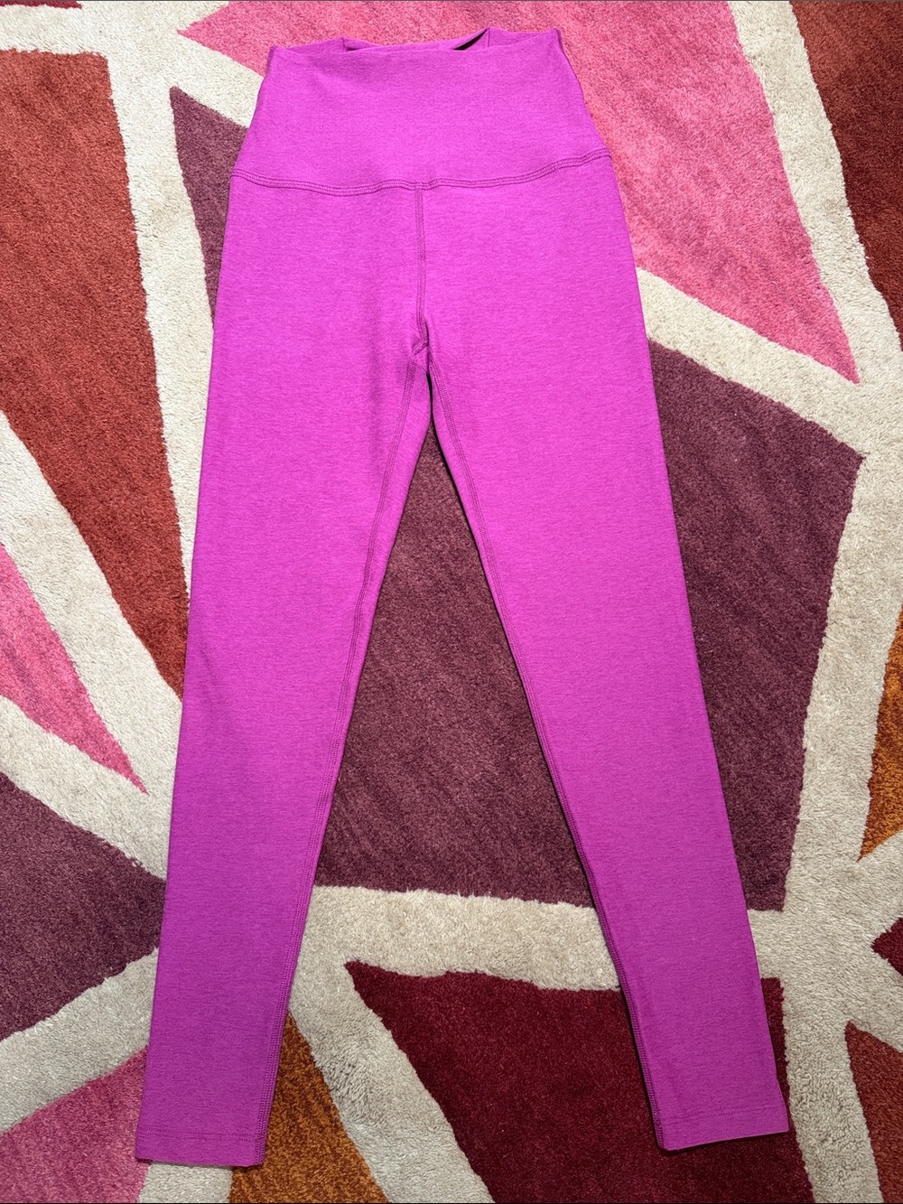 Beyond Yoga Spin Out Legging Size S
